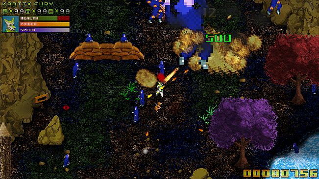 Peraglees - The Ooloufian Resistance