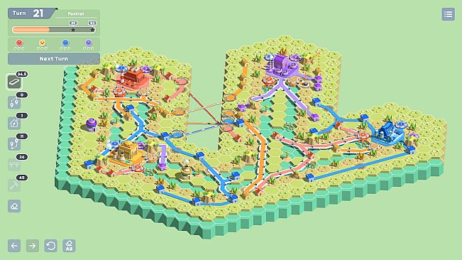 Can't Live Without Electricity