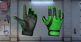 Rally Racing VR: Xtreme Speed Challenge - Unlock All Gloves