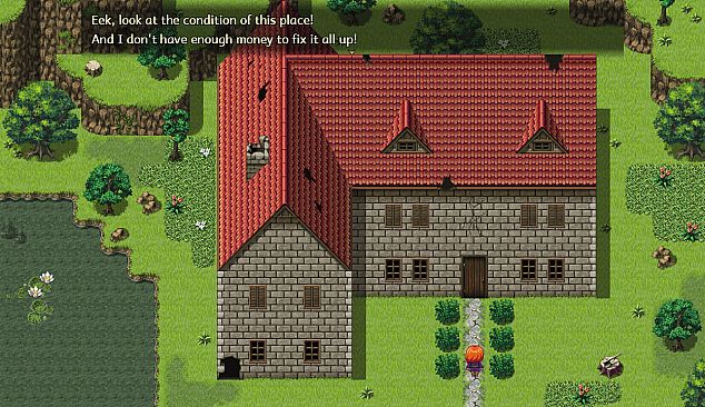 The Lost Art of Innkeeping