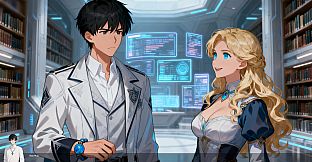 Rebirth of Legal maniac 2 - DLC King of Digital Black Gold