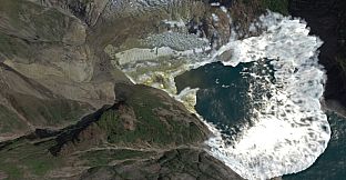 The Tracy Arm Tsunami Experience