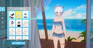 Mirror 2: Project X - Home - Lani's Costumes