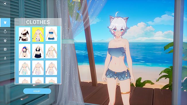 Mirror 2: Project X - Home - Lani's Costumes