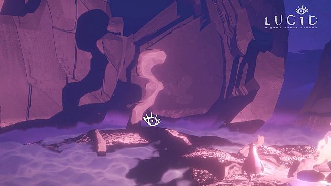 Lucid - A Game About Dreams