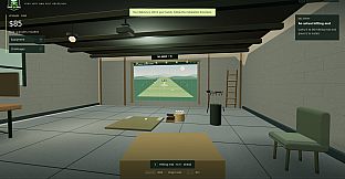 Golf Sim Sim