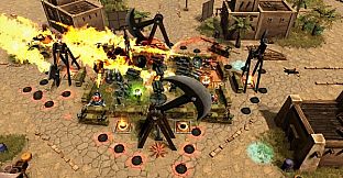 The Mutational - Charity Bundle