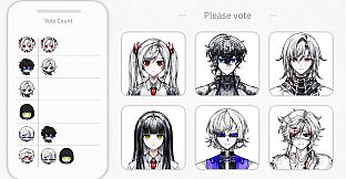 Quest for Choices: Ivan's Tale｜Chapter 0+1