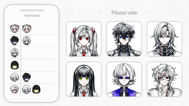 Quest for Choices: Ivan's Tale｜Chapter 0+1