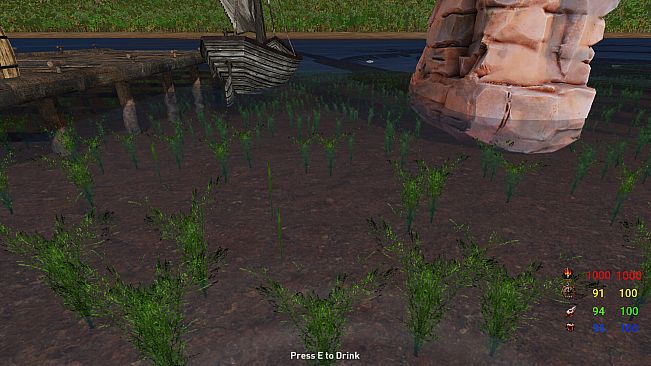 Survival Quest Dungeons and the Beasts