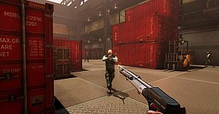 XIII - Preorder Bonus - Golden Classic Weapon Skins Pack