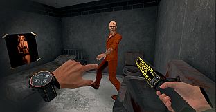 Prison Simulator VR
