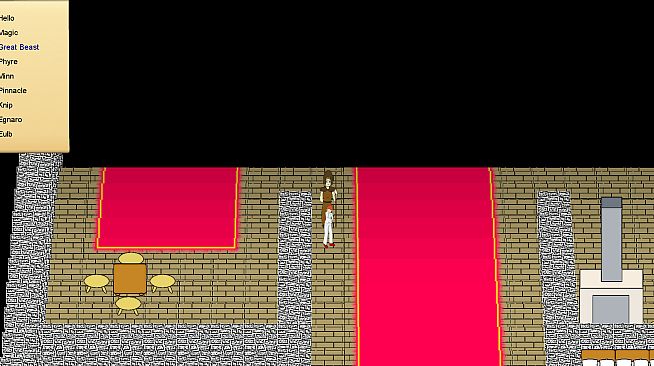 Quest for the Pinnacle