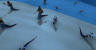 Infinite Fantasy Battlefront