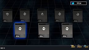 Infinite World:Dice Team