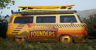 Founders Limited Edition Pack