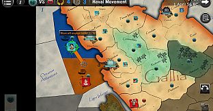 Wars Across the World: Caesar 56