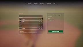 Multiplayer Survivors