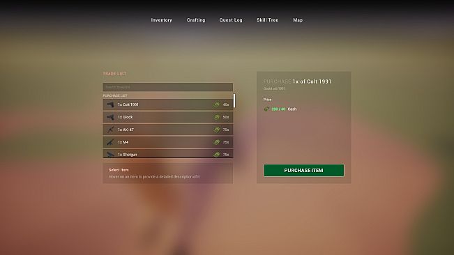 Multiplayer Survivors