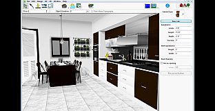 Punch! Home & Landscape Design Essentials v19