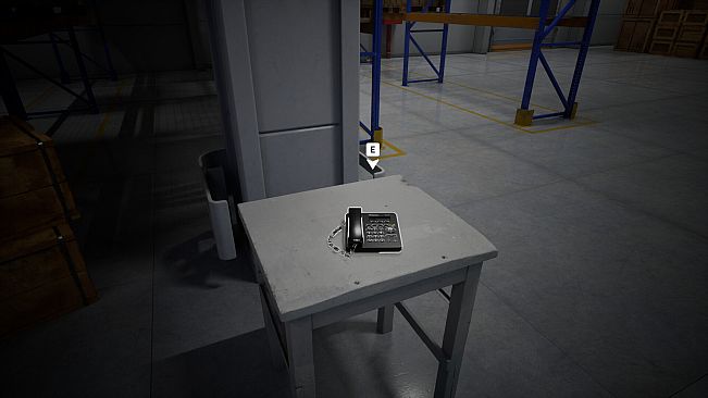 The Box Project