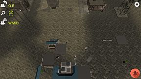 ★Fallalypse ★ Disconnect ❄