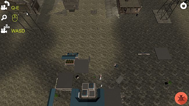 ★Fallalypse ★ Disconnect ❄