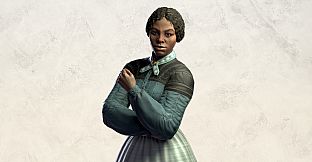 Ara: History Untold, Harriet Tubman