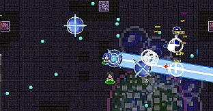 Flower Survivors-DLC : Hero Libo