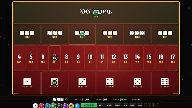 Sic Bo Macau: The Ultimate Casino Dice Game
