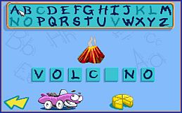 Putt-Putt and Fatty Bear's Activity Pack