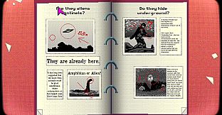 Escape from 8-Bit High