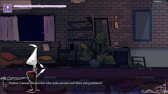 The Little Shelter Demo