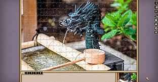 Pixel Puzzles Traditional: Variety Pack 14