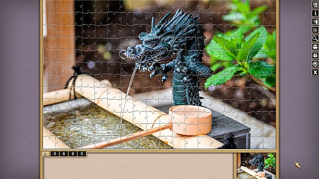 Pixel Puzzles Traditional: Variety Pack 14