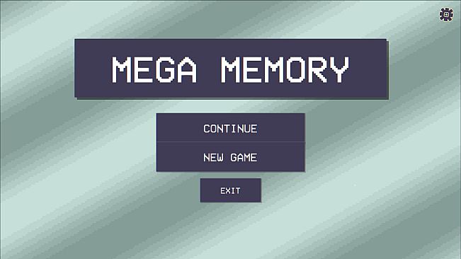 Mega Memory