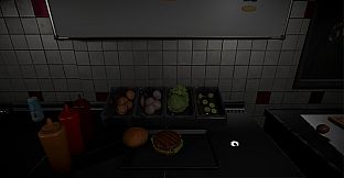 Burgerama Anomaly