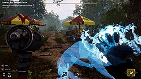 Priest Simulator: Heavy Duty