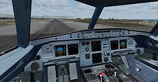 FSX Steam Edition: Airbus Series Vol. 2 Add-On