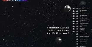 Time Dilation Lab