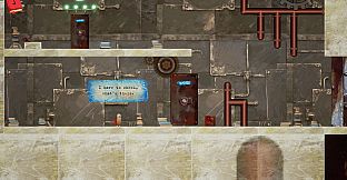 The Keepers of Pages: Chevengur