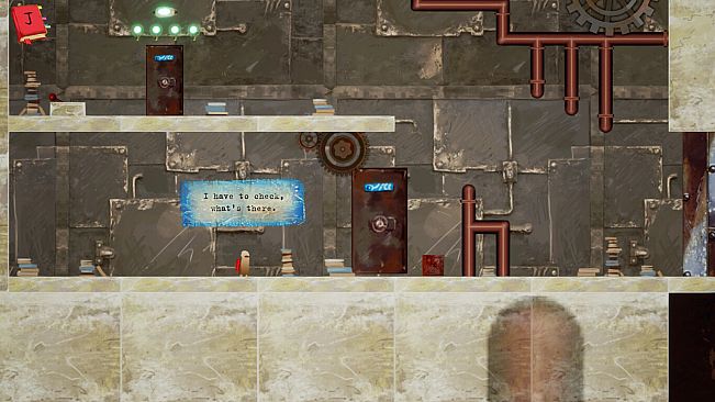 The Keepers of Pages: Chevengur