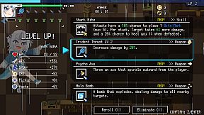 HoloCure - Save the Fans!