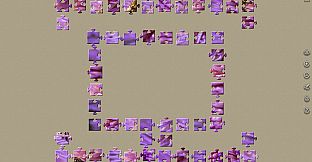 House of Jigsaw: Beautiful Flowers