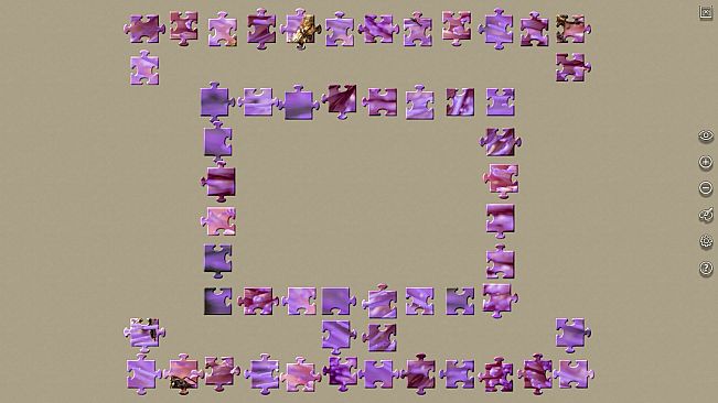 House of Jigsaw: Beautiful Flowers