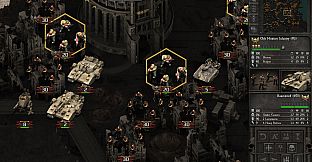 Warhammer 40,000: Armageddon - Ork Hunters