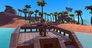 Trailmakers: Texture Pack 1