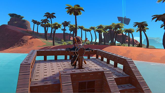 Trailmakers: Texture Pack 1