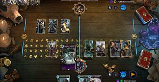 The Elder Scrolls: Legends