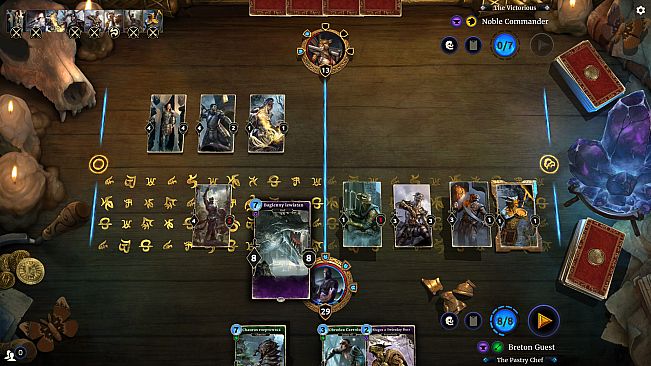 The Elder Scrolls: Legends